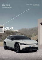 Kia EV6 - Cennik 01-2024 